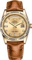 Rolex Day-Date 36 118138-0074