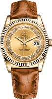 Rolex Day-Date 36 118138-0078