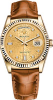 Rolex Day-Date 36 118138-0084