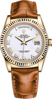 Rolex Day-Date 36 118138-0117