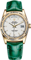 Rolex Day-Date 36 118138-0123