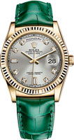 Rolex Day-Date 36 118138-0135