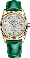 Rolex Day-Date 36 118138-0143