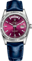 Rolex Day-Date 36 118139-0060