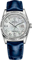 Rolex Day-Date 36 118139-0090