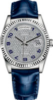 Rolex Day-Date 36 118139-0093