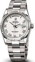 Rolex Day-Date 36 118239-0088