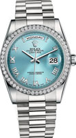 Rolex Day-Date 36 118346-0023