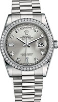 Rolex Day-Date 36 118346-0024