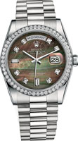 Rolex Day-Date 36 118346-0026
