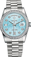 Rolex Day-Date 36 118346-0027