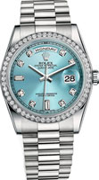 Rolex Day-Date 36 118346-0028