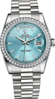 Rolex Day-Date 36 118346-0047