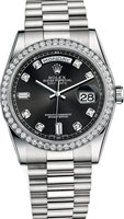 Rolex Day-Date 36 118346-0065