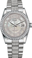 Rolex Day-Date 36 118346-0091