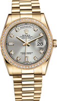 Rolex Day-Date 36 118348-0008