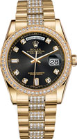 Rolex Day-Date 36 118348-0014