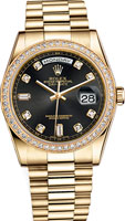 Rolex Day-Date 36 118348-0024