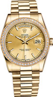 Rolex Day-Date 36 118348-0035