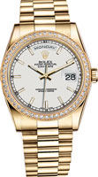 Rolex Day-Date 36 118348-0070