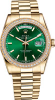 Rolex Day-Date 36 118348-0161