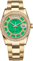 Rolex Day-Date 36 118348-0181