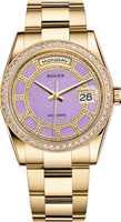 Rolex Day-Date 36 118348-0190