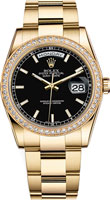 Rolex Day-Date 36 118348-0208