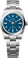 Rolex Oyster Perpetual 124200