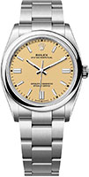 Rolex Oyster Perpetual 126000