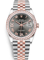Rolex Datejust 36 126281rbr-0011