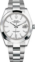 Rolex Datejust 41 126300-0005