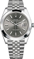 Rolex Datejust 41 126300-0008