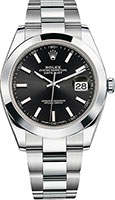 Rolex Datejust 41 126300-0011