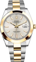 Rolex Datejust 41 126303-0001