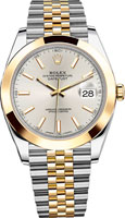 Rolex Datejust 41 126303-0002