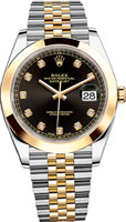 Rolex Datejust 41 126303-0006