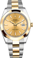 Rolex Datejust 41 126303-0009
