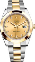 Rolex Datejust 41 126303-0011