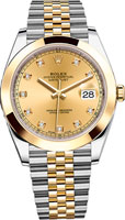 Rolex Datejust 41 126303-0012