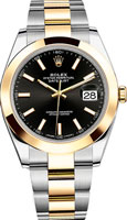 Rolex Datejust 41 126303-0013