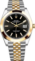Rolex Datejust 41 126303-0014