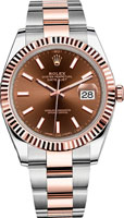 Rolex Datejust 41 126331-0001