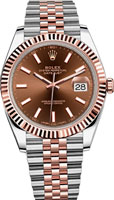 Rolex Datejust 41 126331-0002