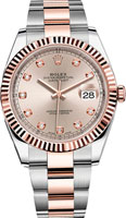 Rolex Datejust 41 126331-0007