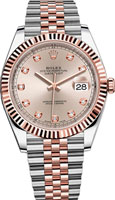 Rolex Datejust 41 126331-0008