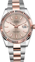 Rolex Datejust 41 126331-0009