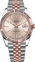 Rolex Datejust 41 126331-0010