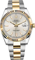 Rolex Datejust 41 126333-0001