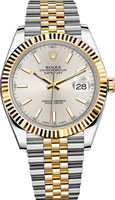 Rolex Datejust 41 126333-0002